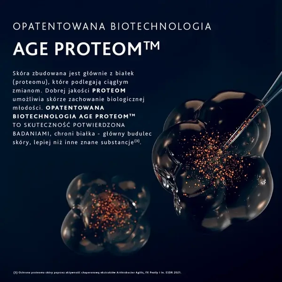 Esthederm Age Proteom Eye Advanced Serum, передова сироватка під очі з омолоджувальним та ліфтинговим ефектом, 15 мл: ціни та характеристики