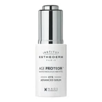 Esthederm Age Proteom Eye Advanced Serum, передова сироватка під очі з омолоджувальним та ліфтинговим ефектом, 15 мл: ціни та характеристики