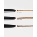 RevitaLash Hi-Def Brow Pencil, олівець для брів, теплий коричневий, 0,14 г: ціни та характеристики