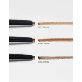 RevitaLash Hi-Def Brow Pencil, олівець для брів, теплий коричневий, 0,14 г