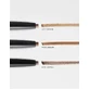RevitaLash Hi-Def Brow Pencil, олівець для брів, теплий коричневий, 0,14 г