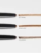 RevitaLash Hi-Def Brow Pencil, карандаш для бровей, тёплый коричневый, 0,14 г