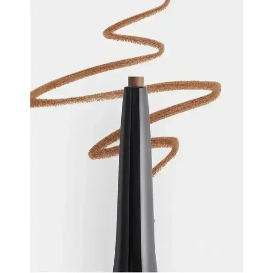RevitaLash Hi-Def Brow Pencil, олівець для брів, теплий коричневий, 0,14 г: ціни та характеристики