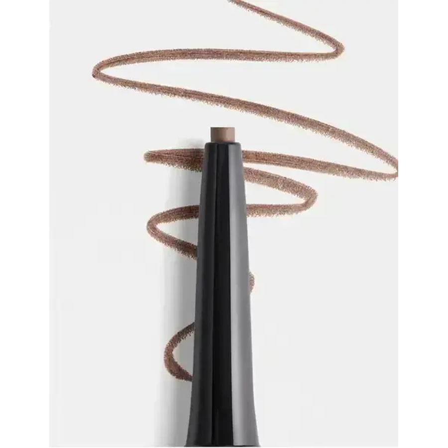 RevitaLash Hi-Def Brow Pencil, олівець для брів, теплий коричневий, 0,14 г: ціни та характеристики