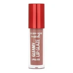 Golden Rose, Gleamy Lip Glaze, блиск для губ, № 201, 4,7 мл: ціни та характеристики