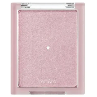 Rom&amp;nd See-Through Veillighter, хайлайтер для лица, 02 Moonkissed Veil, 5,5 г