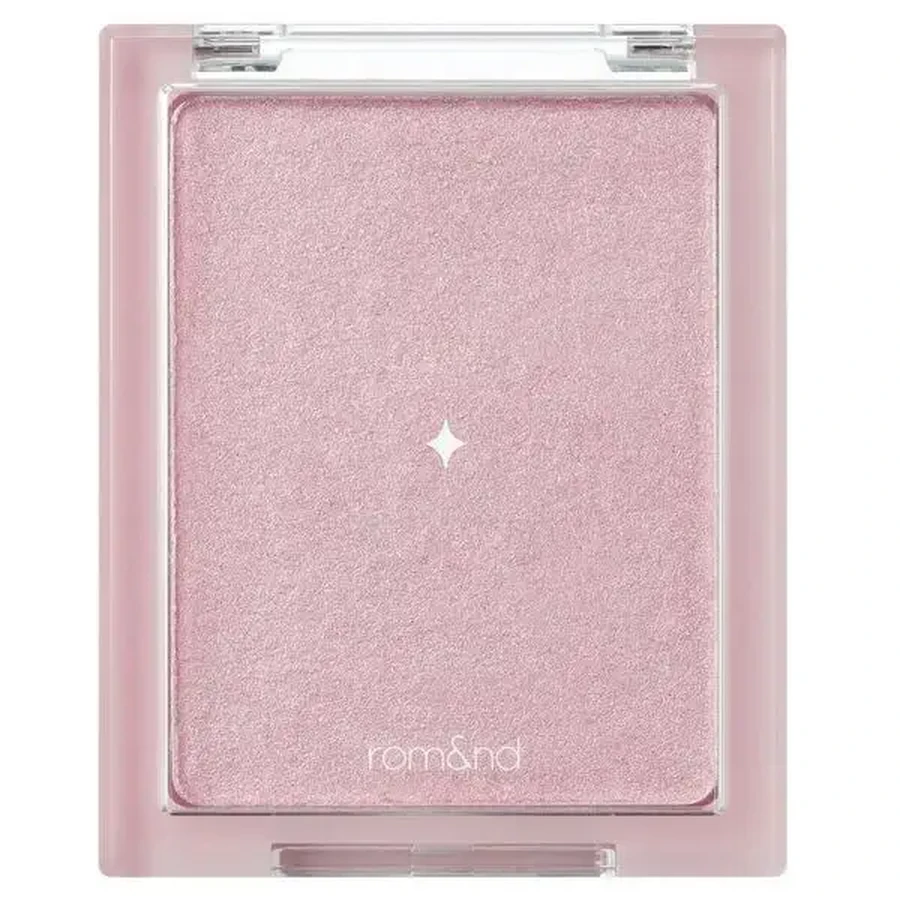 Rom&amp;nd See-Through Veillighter, хайлайтер для лица, 02 Moonkissed Veil, 5,5 г: цены и характеристики
