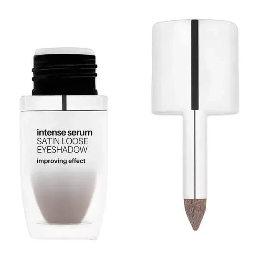Neo Make Up, сатинові розсипні тіні, 04 Soft Hazel, 3 г: ціни та характеристики