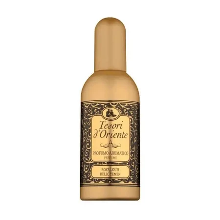 Tesori d’Oriente, туалетная вода, Royaloud, агар, 100 мл: цены и характеристики