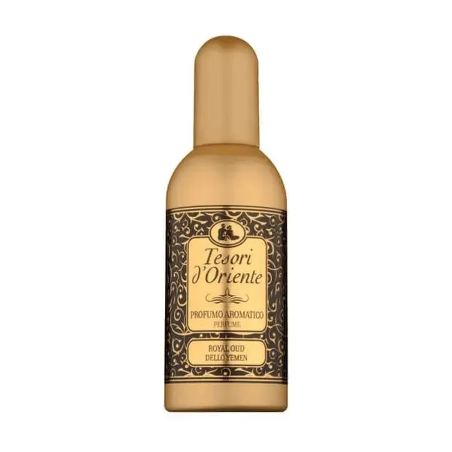 Tesori d’Oriente, туалетная вода, Royaloud, агар, 100 мл: цены и характеристики