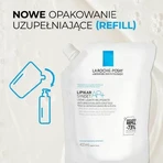 La Roche-Posay Lipikar Syndet AP+, очищувальний крем, що відновлює рівень ліпідів, проти подразнень шкіри, заправка, 400 мл: ціни та характеристики