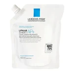 La Roche-Posay Lipikar Syndet AP+, очищувальний крем, що відновлює рівень ліпідів, проти подразнень шкіри, заправка, 400 мл: ціни та характеристики
