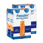 Набор из 2 бутылок Fresubin Protein Energy Drink, напиток со вкусом тропических фруктов, 4 × 200 мл: цены и характеристики