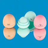 Golden Rose Lip Butter, бальзам для губ, черника, 8 г