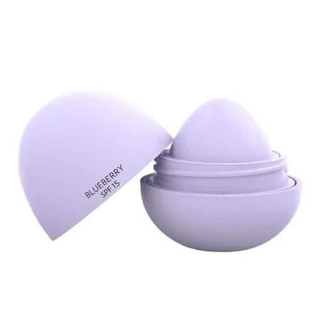 Golden Rose Lip Butter, бальзам для губ, черника, 8 г: цены и характеристики
