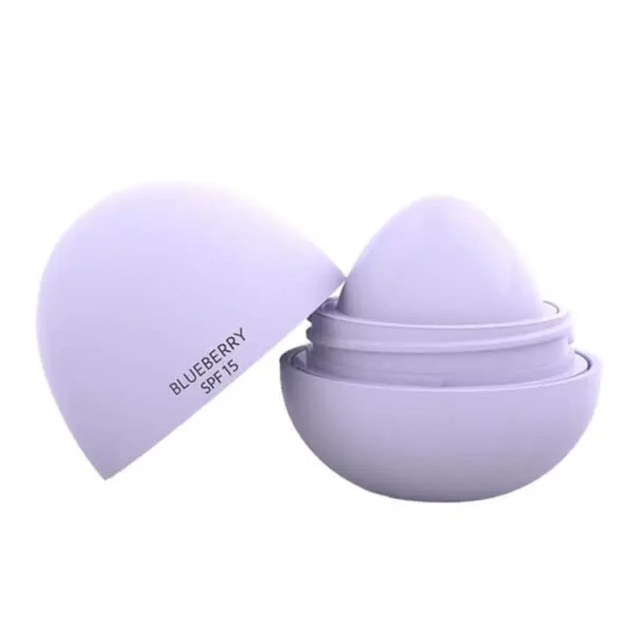 Golden Rose Lip Butter, бальзам для губ, черника, 8 г: цены и характеристики