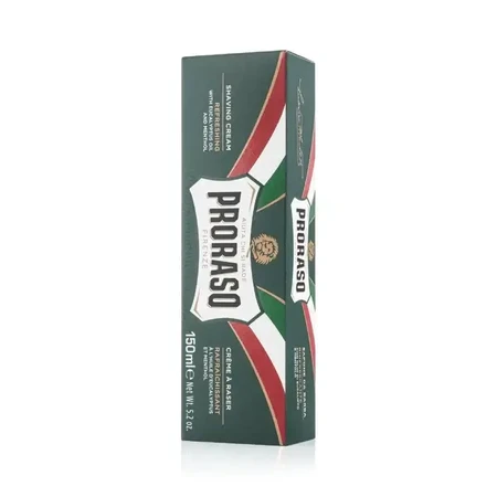 Proraso, крем для гоління, Refreshing, 150 мл: ціни та характеристики