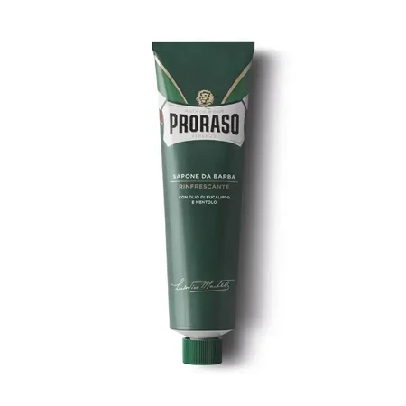 Proraso, крем для гоління, Refreshing, 150 мл: ціни та характеристики