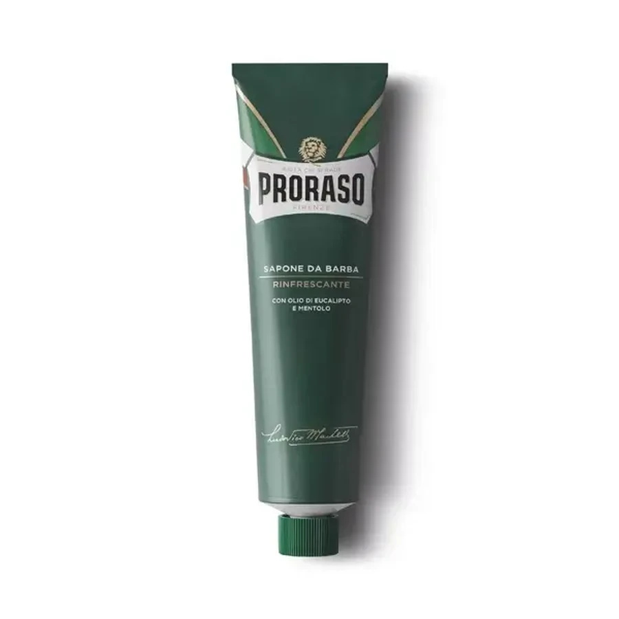 Proraso, крем для гоління, Refreshing, 150 мл: ціни та характеристики