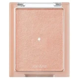 Rom&amp;nd See-Through Veillighter, хайлайтер для обличчя, 01 Sunkissed Veil, 5,5 г