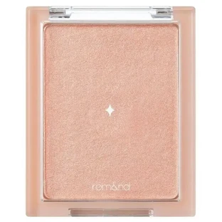 Rom&amp;nd See-Through Veillighter, хайлайтер для лица, 01 Sunkissed Veil, 5,5 г