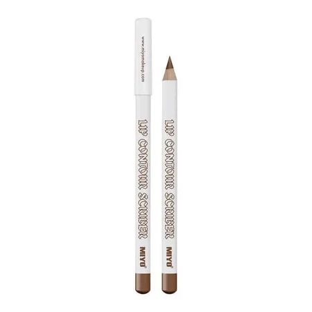 MIYO Lip Contour Scriber No.05 Nougat, олівець для контуру губ, 1,2 г: ціни та характеристики