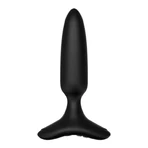 Lovense Hush 2 Butt Plug 25 мм, вибрирующий анальный плаг, 1 шт.: цены и характеристики