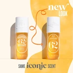 Sol de Janeiro, ароматизований спрей для тіла Brazilian Crush Cheirosa 62, 240 мл: ціни та характеристики
