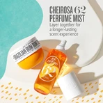 Sol de Janeiro, ароматизований спрей для тіла Brazilian Crush Cheirosa 62, 240 мл: ціни та характеристики