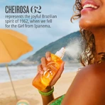 Sol de Janeiro, ароматизований спрей для тіла Brazilian Crush Cheirosa 62, 240 мл: ціни та характеристики
