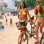 Sol de Janeiro, ароматизований спрей для тіла Brazilian Crush Cheirosa 62, 240 мл: ціни та характеристики