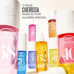 Sol de Janeiro, ароматизований спрей для тіла Brazilian Crush Cheirosa 62, 240 мл: ціни та характеристики