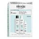 Nioxin New Scalp Recovery, набір для догляду за волоссям, схильним до лупи, 1 шт.
