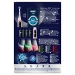 Oral-B iO 6N, електрична зубна щітка, Pink Sand, 1 шт.: ціни та характеристики