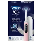 Oral-B iO 6N, електрична зубна щітка, Pink Sand, 1 шт.: ціни та характеристики