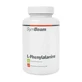 GymBeam L-фенилаланин, капсулы, 90 шт.