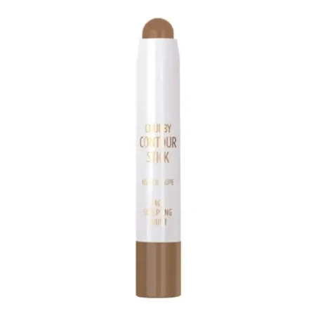 Golden Rose Chubby Contour Stick, стик для контурирования лица, 05, 3,8 г: цены и характеристики