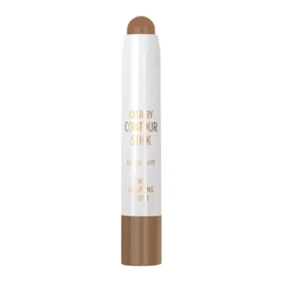 Golden Rose Chubby Contour Stick, стик для контурирования лица, 05, 3,8 г: цены и характеристики