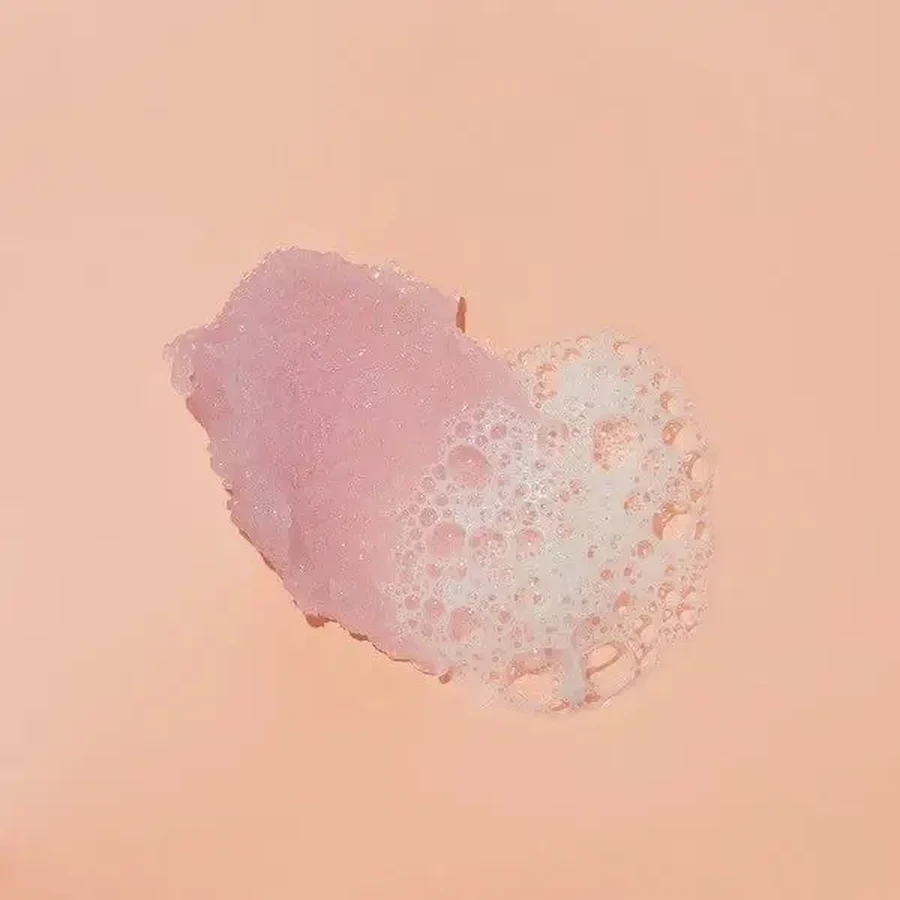 Voesh, сахарный очищающий скраб, Lavender Land, 210 г: цены и характеристики