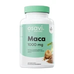 Osavi Maca 1000 мг, капсули, 60 шт.: ціни та характеристики