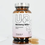 UP Mommy Milk+, капсули, 90 шт.: ціни та характеристики