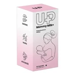 UP Mommy Milk+, капсули, 90 шт.: ціни та характеристики