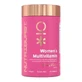 Nutriburst Women’s Multivitamin, жевательные таблетки, вкус лесных ягод, 60 шт.