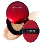 Tirtir Mask Fit Red Cushion Mini, Ivory 21N, тональный крем в подушечке, 4,5 г: цены и характеристики