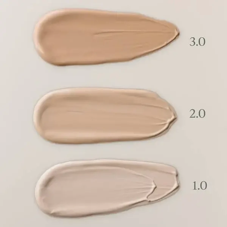 Polemika Matcha Care Color Daily, легкий восстанавливающий BB-крем с ферментом винограда и экстрактом морского фенхеля, 2.0, 30 мл: цены и характеристики