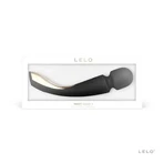 LELO Smart Wand 2 Large, вибратор, чёрный, 1 шт.: цены и характеристики