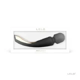LELO Smart Wand 2 Large, вибратор, чёрный, 1 шт.