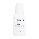 NeoNail, Nail Cleaner, рідина для знежирення нігтів, 50 мл