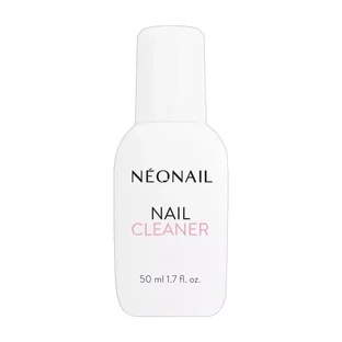NeoNail, Nail Cleaner, жидкость для обезжиривания ногтей, 50 мл