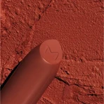 Madara Velvet Matte Cream Lipstick, матовая помада с атласным финишем, оттенок «Magma», 3,8 г: цены и характеристики
